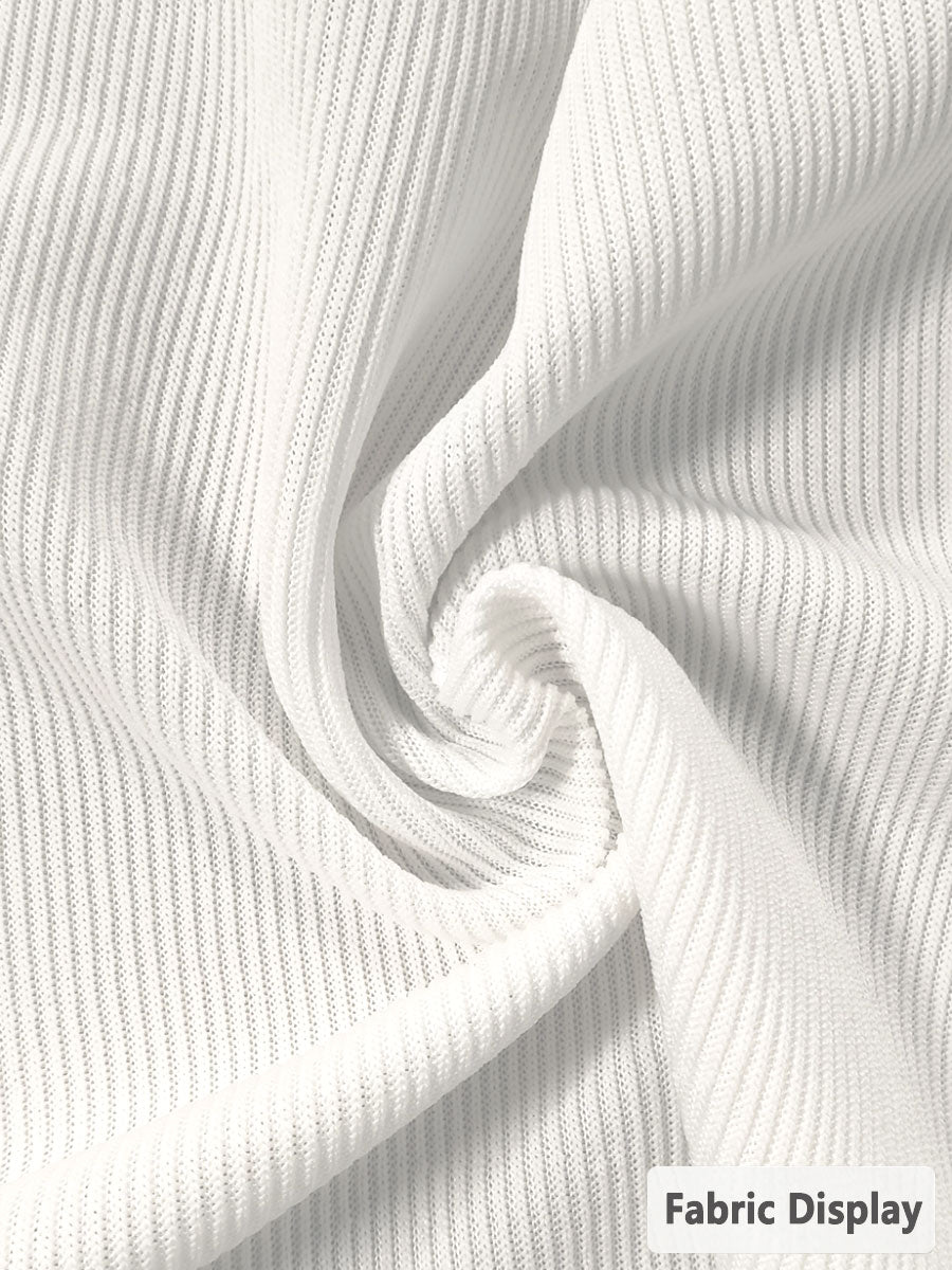 Damskie koszulki z nadrukiem w szpic