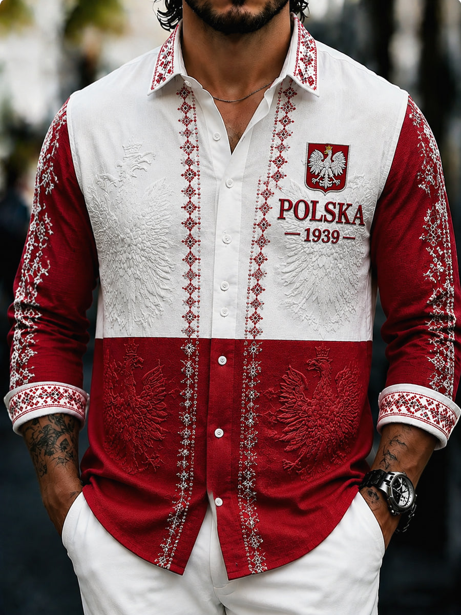 Koszula męska