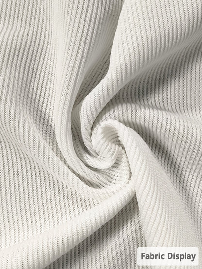 Damski fioletowy top z nadrukiem artystycznym