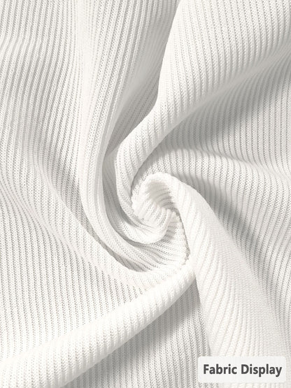 Damskie koszulki z nadrukiem w szpic