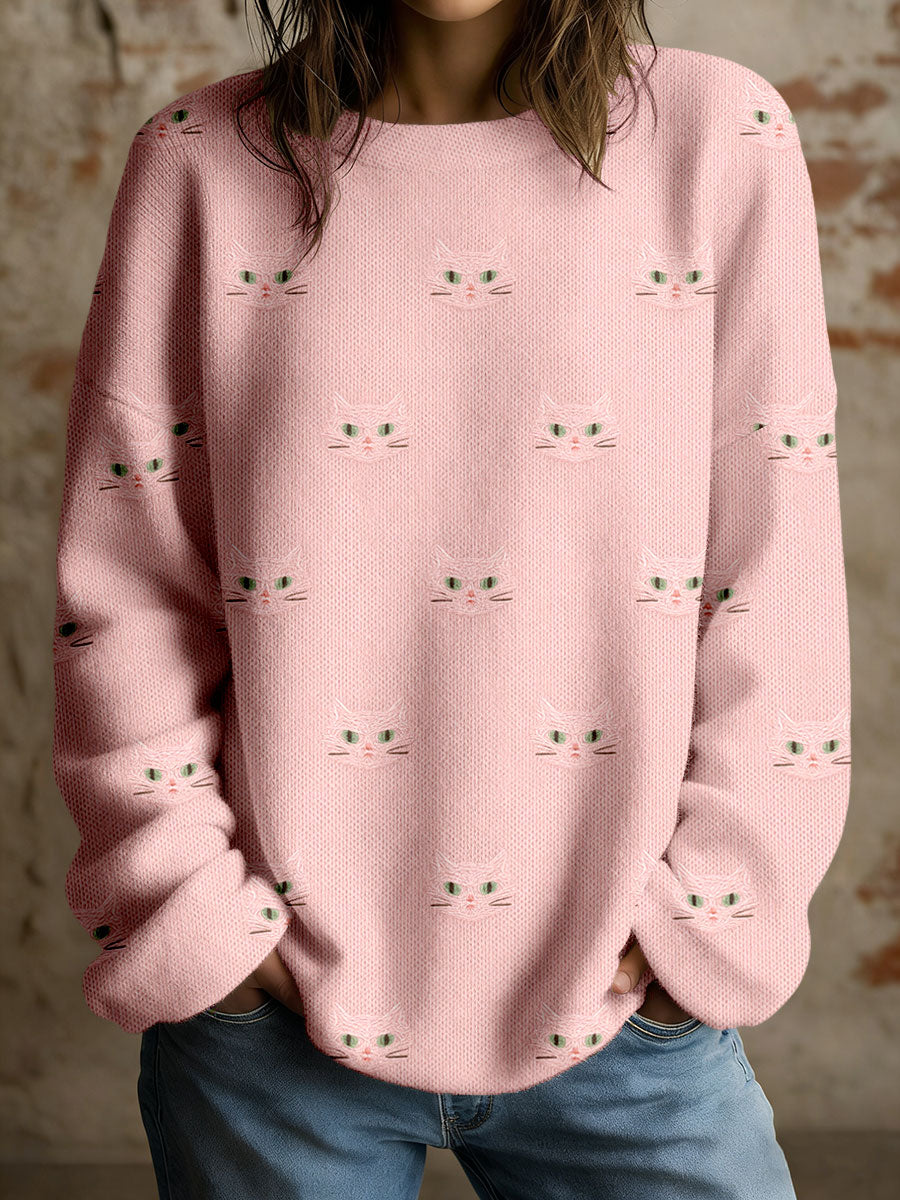 Damskie koty na co dzień topy