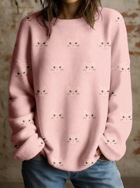 Damskie koty na co dzień topy