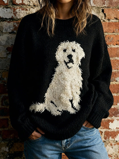 Damskie topy dla psów na co dzień