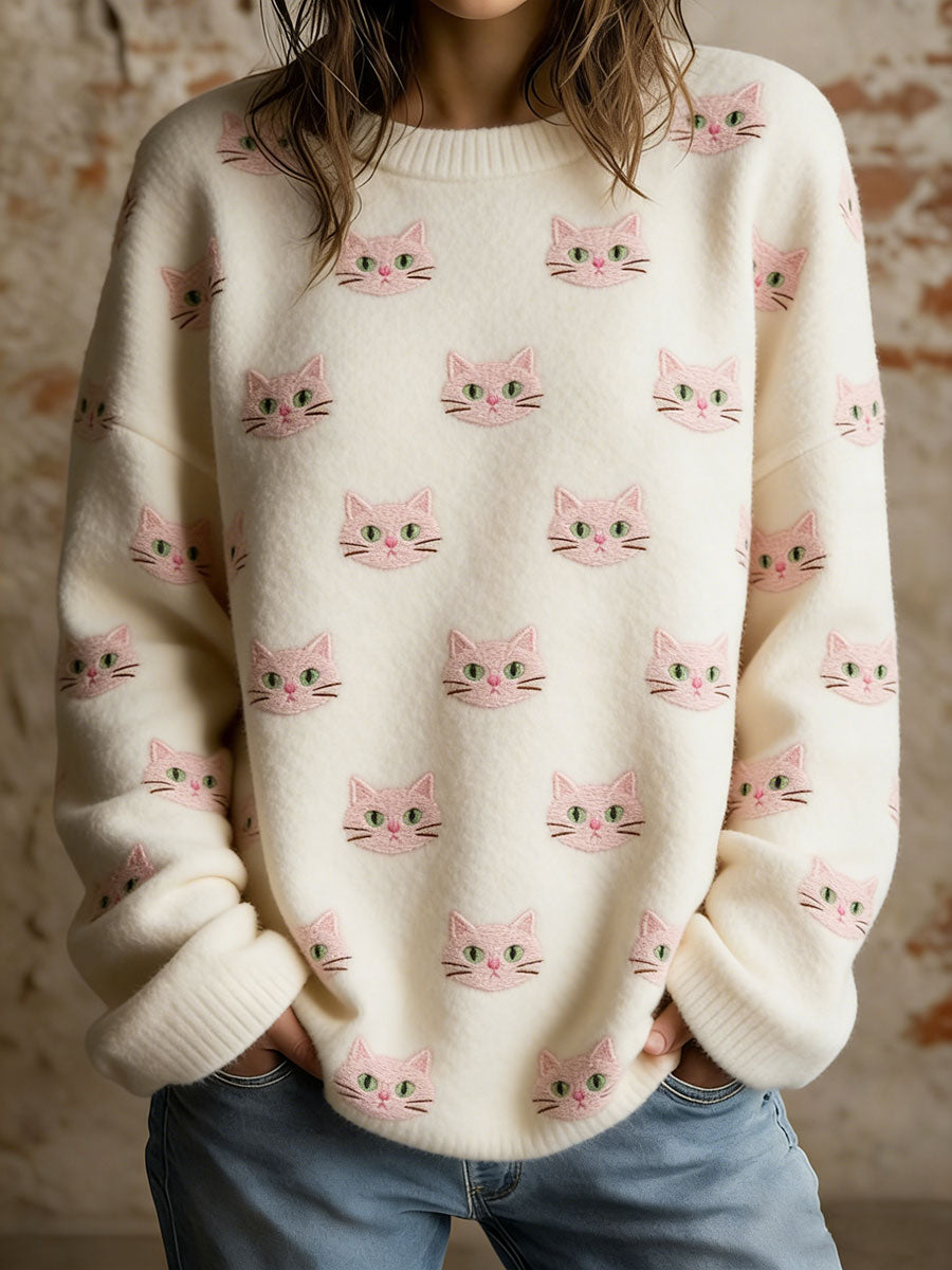 Damskie koty na co dzień topy