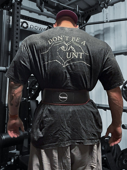 Męska koszulka z nadrukiem Limerick Lion Ireland Strongest Man