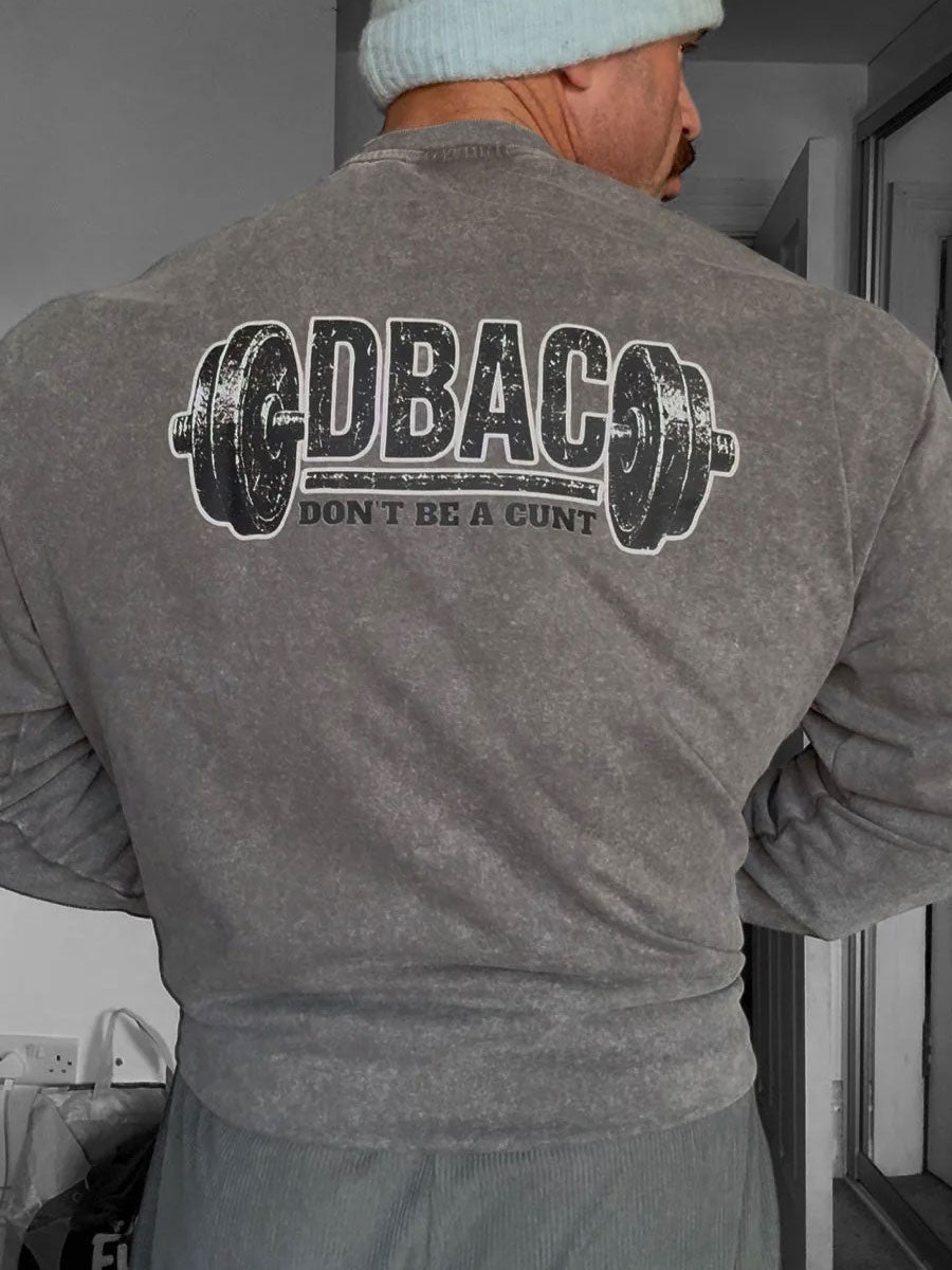 Męska bluza z nadrukiem najsilniejszego mężczyzny Limerick Lion Ireland