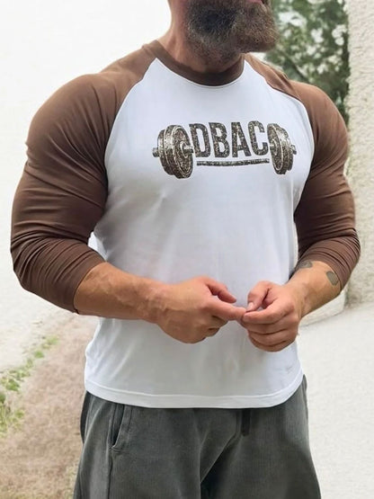 Męskie koszulki z nadrukiem DBAC Limerick Lion Ireland