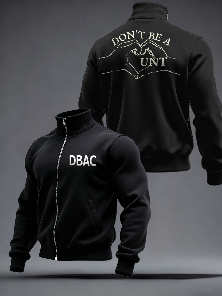 Męski płaszcz z nadrukiem najsilniejszego mężczyzny Limerick Lion w Irlandii