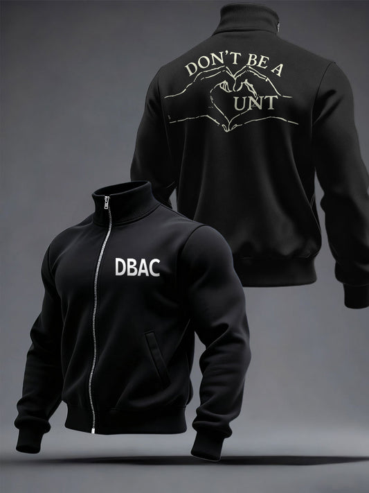 Męski płaszcz z nadrukiem najsilniejszego mężczyzny Limerick Lion w Irlandii