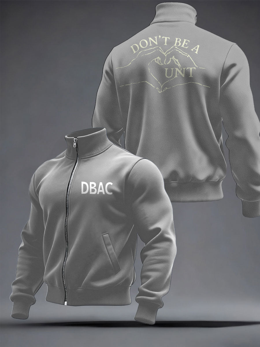 Męski płaszcz z nadrukiem najsilniejszego mężczyzny Limerick Lion w Irlandii