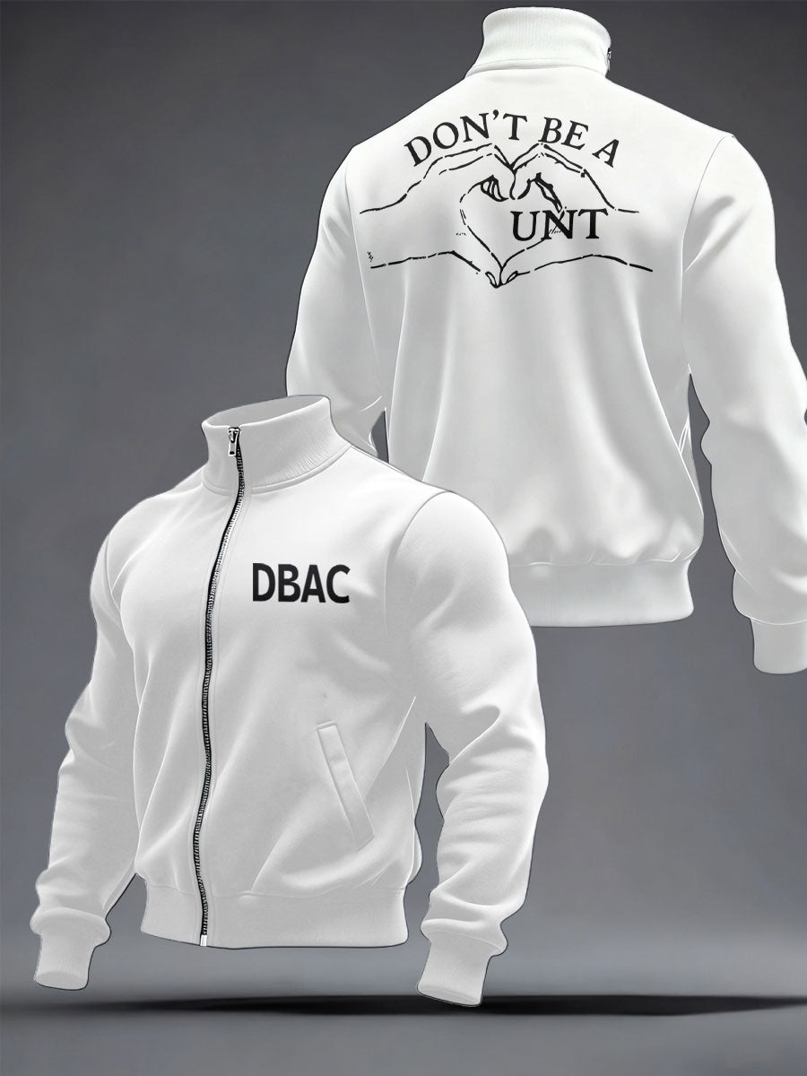 Męski płaszcz z nadrukiem najsilniejszego mężczyzny Limerick Lion w Irlandii