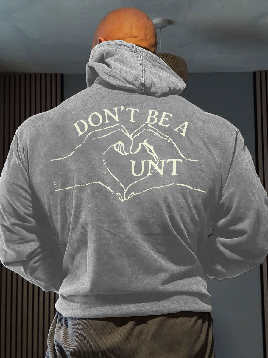 Męska bluza z kapturem z nadrukiem DBAC Limerick Lion w Irlandii