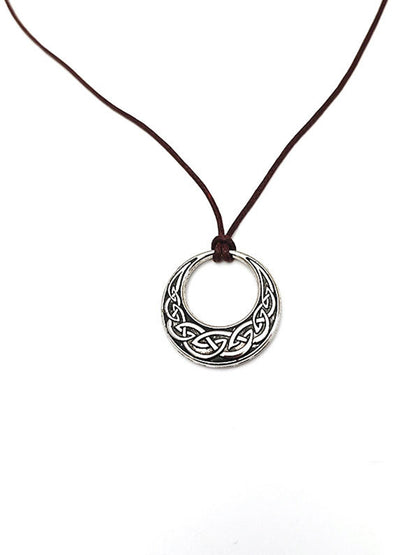 Wisiorek unisex Viking