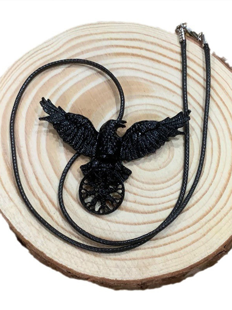 Wisiorek unisex Viking