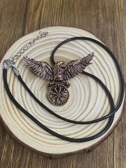 Wisiorek unisex Viking