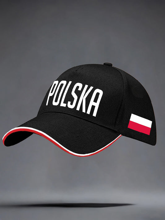 Kapelusz unisex Polska