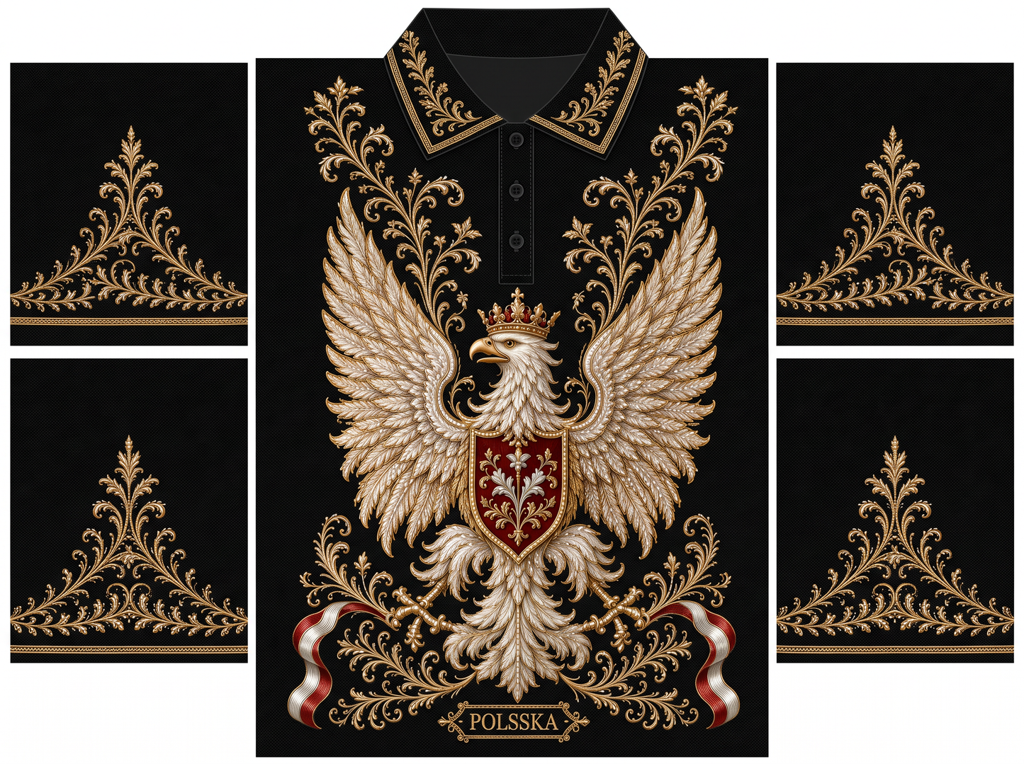 Koszulka Polo Polo dla kobiet