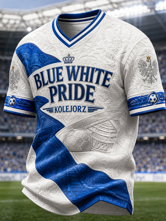 Poznań Tribute Tee