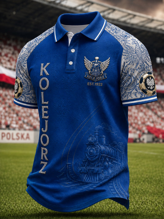 Kolejowy Klub Sportowy Polo
