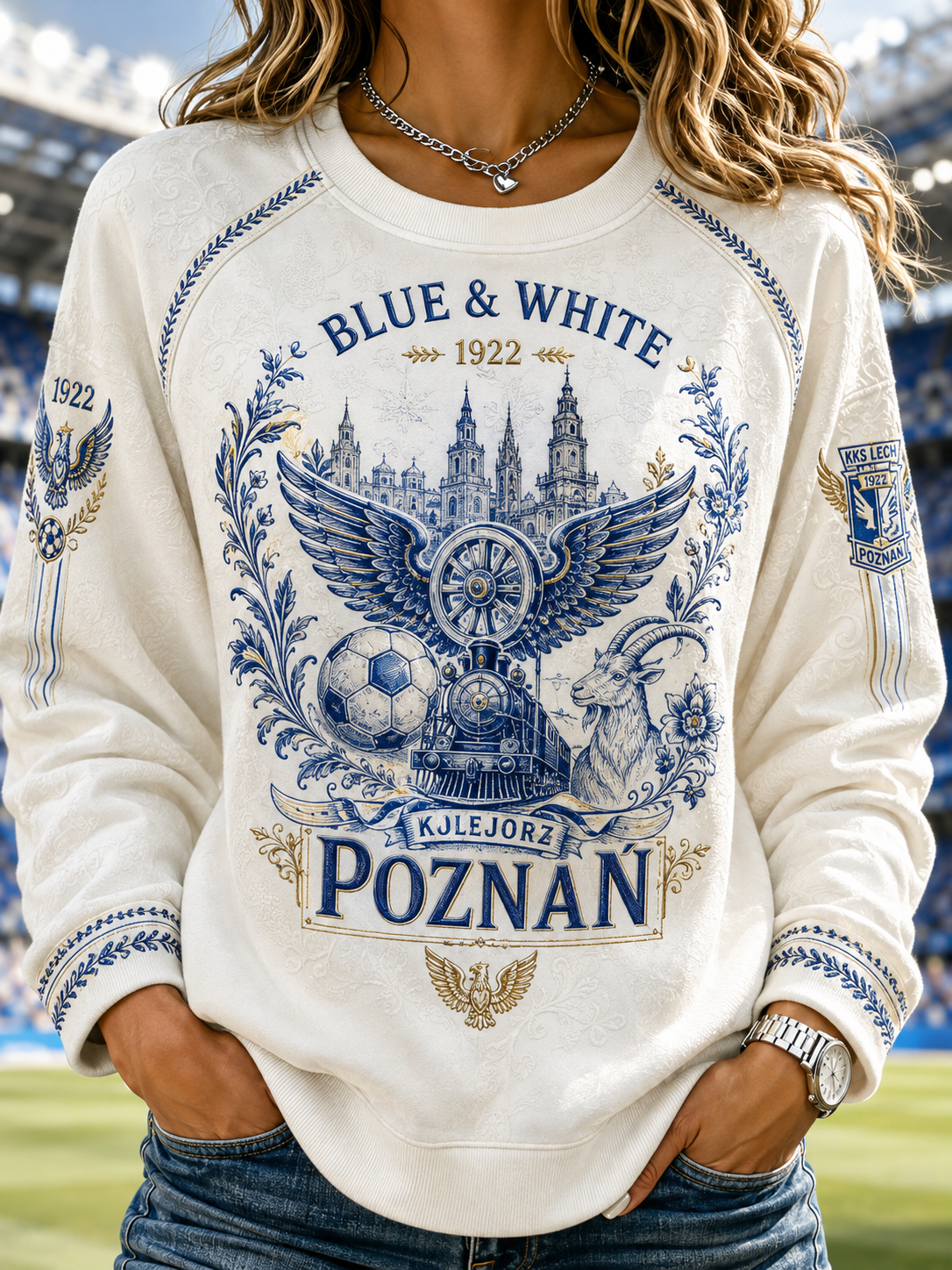 Kobieca polska piłka nożna najwyższa